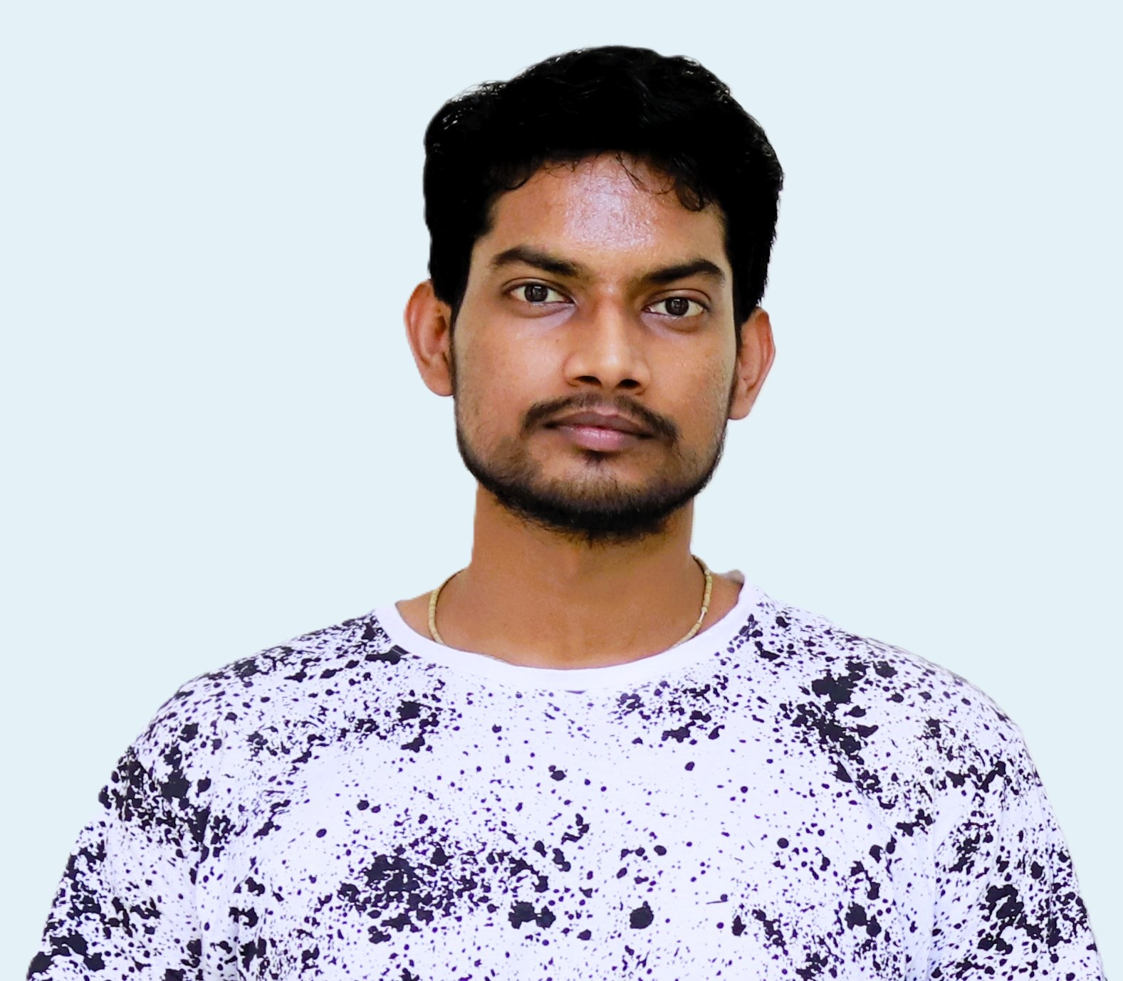 Dr. Subhranshu Samal